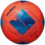 MOLTEN Ball F5N3550-OB, Größe 5 in Orange