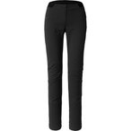 Martini Sportswear Alpmate Summit Hose Damen  Wanderhose grau Größe XS Camping
