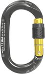 Climbing Technology OVX SG - Karabiner