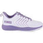 K-Swiss Ultrashot Light Clay Damen Tennisschuhe ( Weiß 4,5 37,5 EU |)