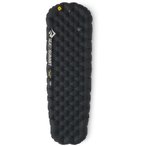 Sea to Summit Ether Light XR Pro   Isomatte schwarz Größe 168x55CM Camping
