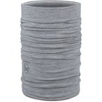 Buff Merino Midweight Schlauchtuch  Schals & Multifunktionstücher grau Größe 