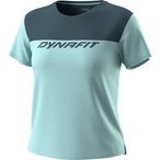 Dynafit Traverse Light  Damen  T-Shirts blau Größe XS Trekking  Elastisch