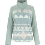 McKINLEY Damen Unterjacke Lian HS W, Größe 42 in Silber
