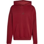 adidas Future Icons Small Logo  Herren  Hoodies rot Größe M Lifestyle  Hautfre