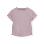 Mini A Ture - Kid's Matlois T-Shirt - Funktionsshirt Gr 146 - 11 Years lila