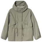 Elvine - Women's Lizl - Freizeitjacke Gr S oliv