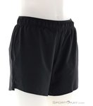 New Balance RC Short 5'' Damen Laufshort-Schwarz-L
