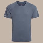Craghoppers Herren NosiLife SolarShield+ T-Shirt XL