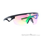 Oakley Sphaera Sonnenbrille-Mehrfarbig-One Size