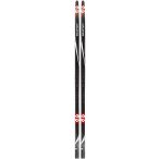 SALOMON Langlaufski Snowcape 9 Skin, Größe 194 in Schwarz