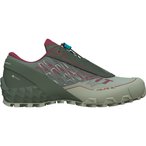 Dynafit Feline SL GTX  Damen  Zustiegsschuhe oliv Größe 36.5 Trailrunning Wass