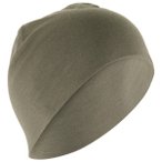 Heber Peak - Merino190 RootHe. Beanie - Mütze Gr One Size oliv