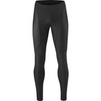 Gonso Calvi Radhose lang Herren  Fahrradhose schwarz Größe S Rennrad | Gravel 