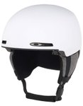 Oakley - Ski-/Snowboardhelm - Mod1 Mips Youth White  - Kindergröße S - Weiß
