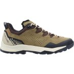 LOWA Herren Trekkinghalbschuhe ® EXPLORER GTX LO, Größe 42 ½ in Braun