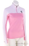 Scott Defined Light Damen Sweater-Pink-Rosa-XL