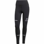 adidas ADI365 Run Climawarm+ Damen Lauftights ( Schwarz S)