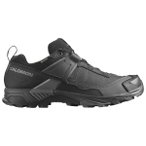 Salomon - X Ultra 5 GORE-TEX - Multisportschuhe 42 grau/schwarz