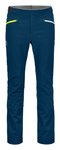 Ortovox Herren Col Becchei Skitourenhose M