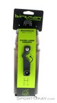 Birzman Cleat Set 0,65l Trinkflasche-Schwarz-One Size