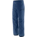 Patagonia PowSlayer 3L Gore-Tex ePE Herren Hardshellhose ( Blau S)