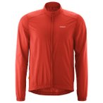 Gonso - Adventure Jacket Wind - Fahrradjacke Gr 3XL rot