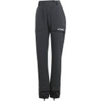 ADIDAS Damen Hose Terrex Xperior Yearound, Größe 38 in Schwarz