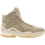 LOWA Trekkingstiefel MADDOX PRO LT MID Ws, Größe 39 ½ in Braun