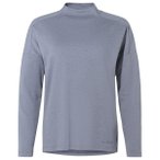 Vaude - Women's Coreway Pullover - Pullover Gr 38 grau