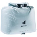 Deuter - Light Drypack 20 - Packsack Gr 20 l grau