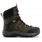 Keen - Revel IV High Polar - Winterschuhe 44,5 schwarz