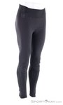 Vaude Kuro Essential Warm Tights Herren Bikehose-Schwarz-M