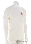 Fjällräven 1960 Logo Herren T-Shirt-Beige-L