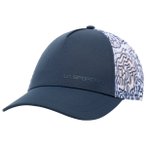 La Sportiva - Move Tech Hat - Cap Gr L/XL blau