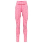 Kari Traa - Women's Rose Light Pant HW - Merinounterwäsche Gr S rosa