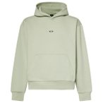 Oakley - Metal Rise Hoodie - Hoodie Gr XXL beige