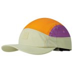 Buff - 5 Panel Go Cap - Cap Gr L/XL - 59-62 cm bunt
