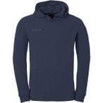 KEMPA Kapuzenpullover STMNT, Größe XXL in Blau