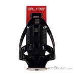 Elite Rocko Carbon Flaschenhalter-Weiss-One Size