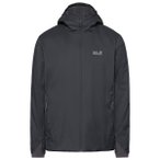 Jack Wolfskin - Evertrek Insulated Jacket - Kunstfaserjacke Gr XL grau