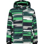 CMP Skijacke Jungen