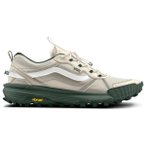Vans - Crosspath XC - Sneaker 40 grün