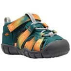 Keen - Kids Seacamp II CNX - Sandalen 19 bunt