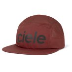 Ciele Athletics - GOCap-Comp-Century - Cap Gr S/M rot