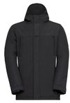 Jack Wolfskin Herren Glacier Shield Winterjacke M