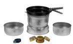 Trangia Sturmkocher groß UL Alu/Duossal Töpfe+Non-stick Pfanne