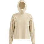 Odlo Cubic  Damen  Hoodies beige Größe M Trekking  Elastisch