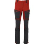 WHISTLER Pants Kodiak, Größe 14 in Rot