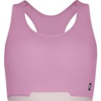On Train Bra Damen Sport-BH ( Pink XS/D)
